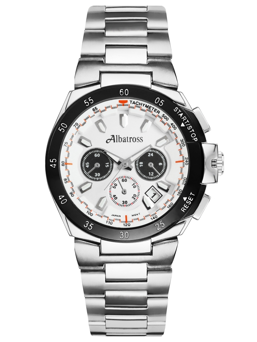 Zegarek Męski Albatross ABDA03