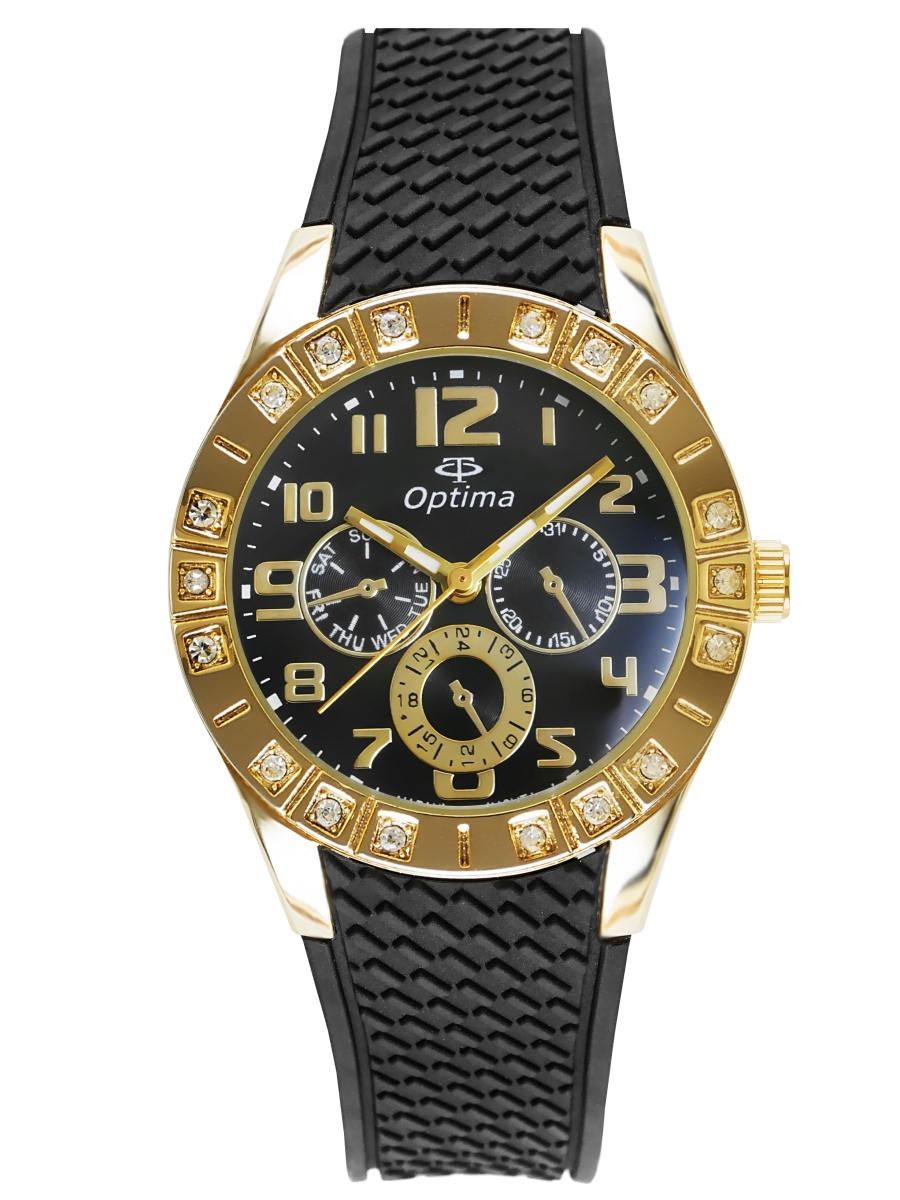 Zegarek Damski Optima OTPA57-3