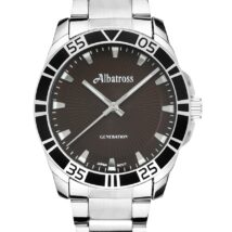 Zegarek Męski Albatross Generation ABD178