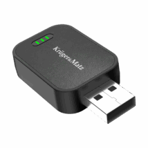 Adapter bezprzewodowy CarPlay – Android Auto HL-CP03