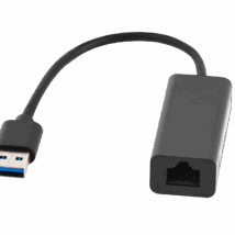 Adapter karta sieciowa USB 3.0 RJ45 LAN gigabit 10/100/1000 Mb