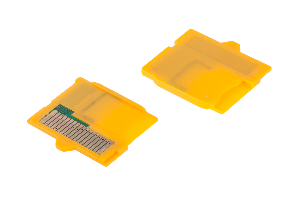 Adapter microSD/XD