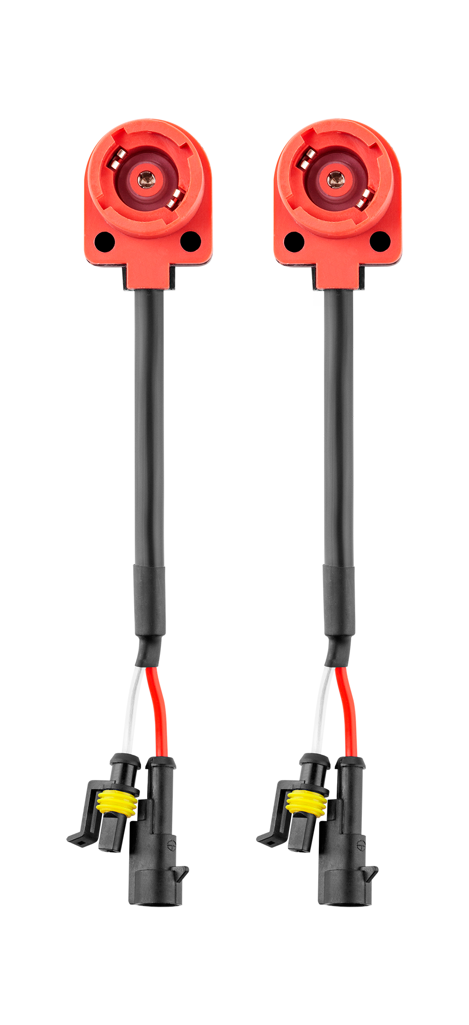 Adapter żarnika xenon D2S D2R