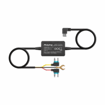 Adapter zasilania do wideorejestratora Peiying