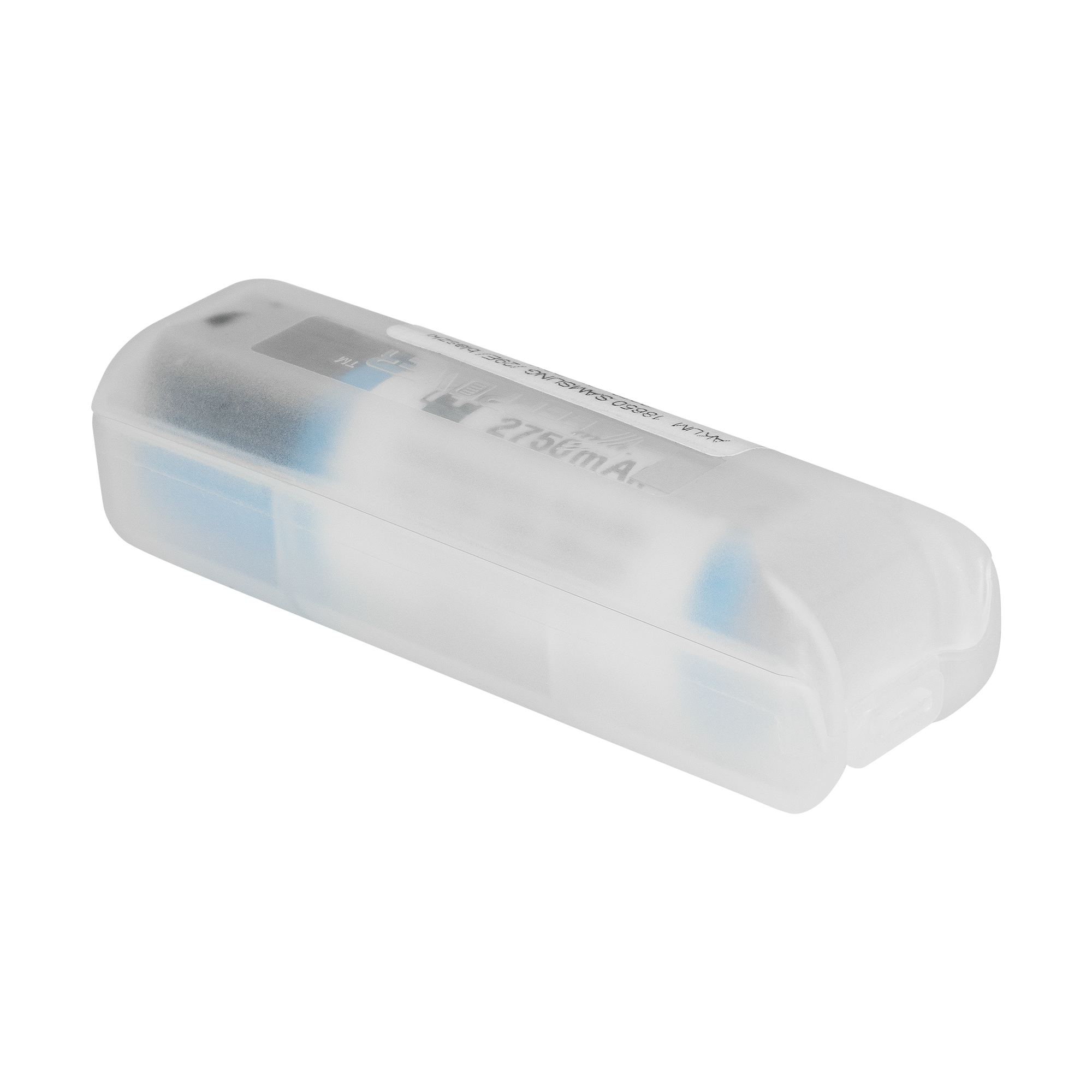 AKUMULATOR SAMSUNG 18650 2750mAh 3,7V z blaszkami INR18650-29E-FT - obrazek 3