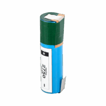 AKUMULATOR SAMSUNG 18650 2850mAh 3,7V z blaszkami INR18650-29E-FT