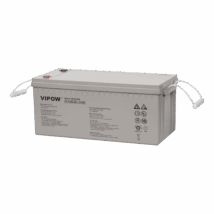 Akumulator żelowy 12V 200Ah Vipow