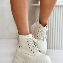 Trapery Model Goe OO2N4127Light Beige – Step in style