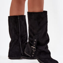 Kozaki Model Ophelis 1131 Black – Step in style