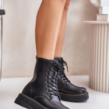 Workery Model Naleli 24BT26-7403 Black – Step in style