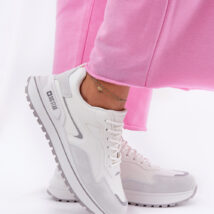 Buty Sportowe Model Big Star RR274A213 HI-POLY SYSTEM White – Step in style