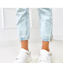 Buty Sportowe Model Tina SL-A52 White – Solea