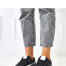 Buty Sportowe Model Manaar C2061-1 Black – Solea