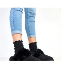 Śniegowce Model Eija C2020-1 Black – Solea