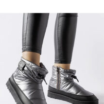 Szare śniegowce Lee Cooper LCJ-23-44-1966L – Solea