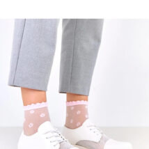 Półbuty Model Moris A21-8313 White – Solea