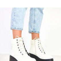 Botki Model Janja 6619-2 Black – Solea