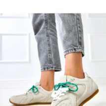 Buty Sportowe Model Casey C2044-7 Grey – Solea