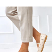 Baleriny Model Heidi GJ3092-2 Beige – Solea