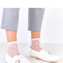 Półbuty Model Klensi C21-8661 White – Solea