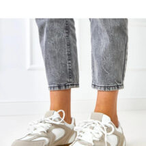 Buty Sportowe Model Casey C2044-2 White – Solea