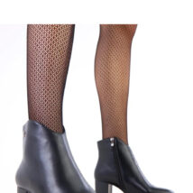 Botki Model Angelo D9216 Black – Solea