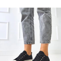 Trampki Model Talah SL8826 Black – Solea