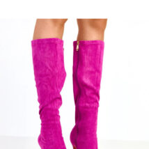 Kozaki Model Brooke AX-120 Violet – Solea