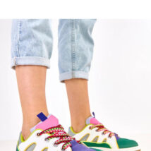 Buty Sportowe Model Neolis 2LO-YD8489-01 Green – Solea