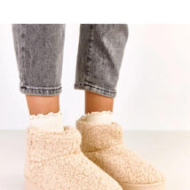 Śniegowce Model Lasso C2035-3 Beige – Solea