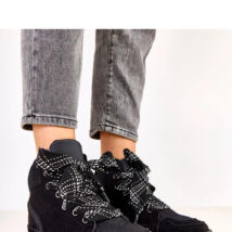 Buty Sportowe Model Klevis C2077-1 Black – Solea