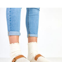 Kapcie Model Polly GL31-3 Brown – Solea