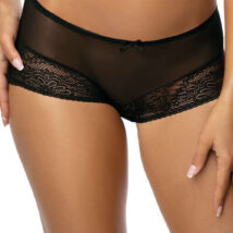 Figi Model Patrice F-0199/5 Black – Mat