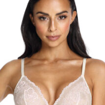 Biustonosz Soft Biustonosz Model Sugar M-3440/0 Milk – Mat