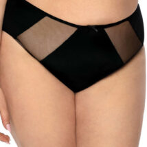 Figi Model Aggie F-0193/51 Black – Mat