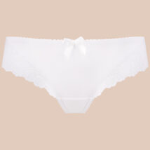 Stringi Model 053/4 Carmela White – Mat