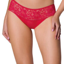 Figi Model Hannah F-0115/5 Red – Mat