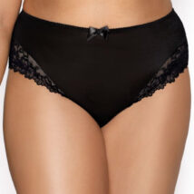 Figi Model Carmela F-053/51 Black – Mat