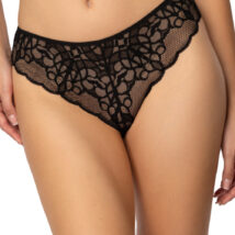 Stringi Model Venice S-4023/4 Black – Mat