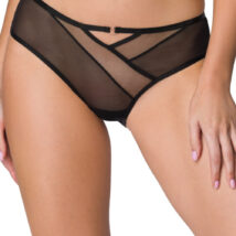 Stringi Model Esme S-3902/4 Black – Mat