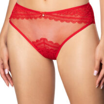 Figi Model Estelle F-0198/5/1 Red – Mat