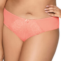 Figi Model 053/51/1 Carmela Brzoskwinia – Mat