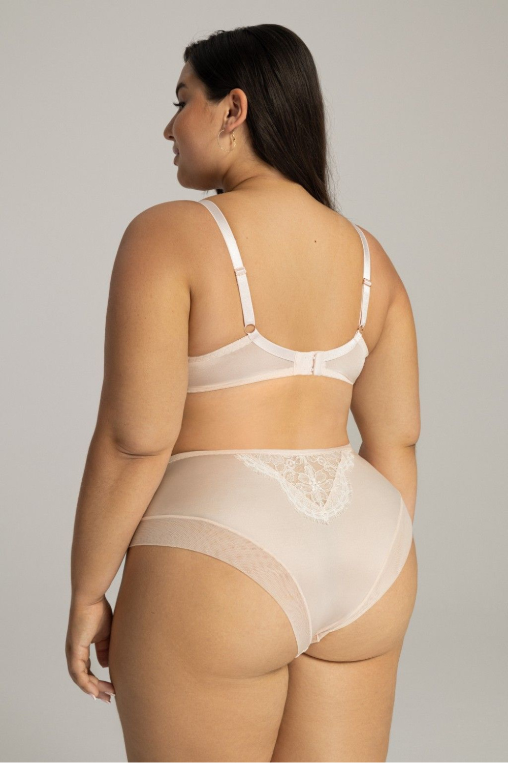 Figi Model Bloosom 2147 Marschmallow - Ava - obrazek 3