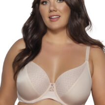 Biustonosz Soft Model Bei 2103 Beige – Ava