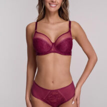 Biustonosz push up Biustonosz Soft Model Chianti 1396 Chianti – Ava