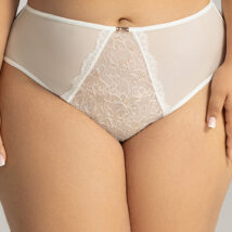 Figi Brazyliany Model 1396 Ecru – Ava