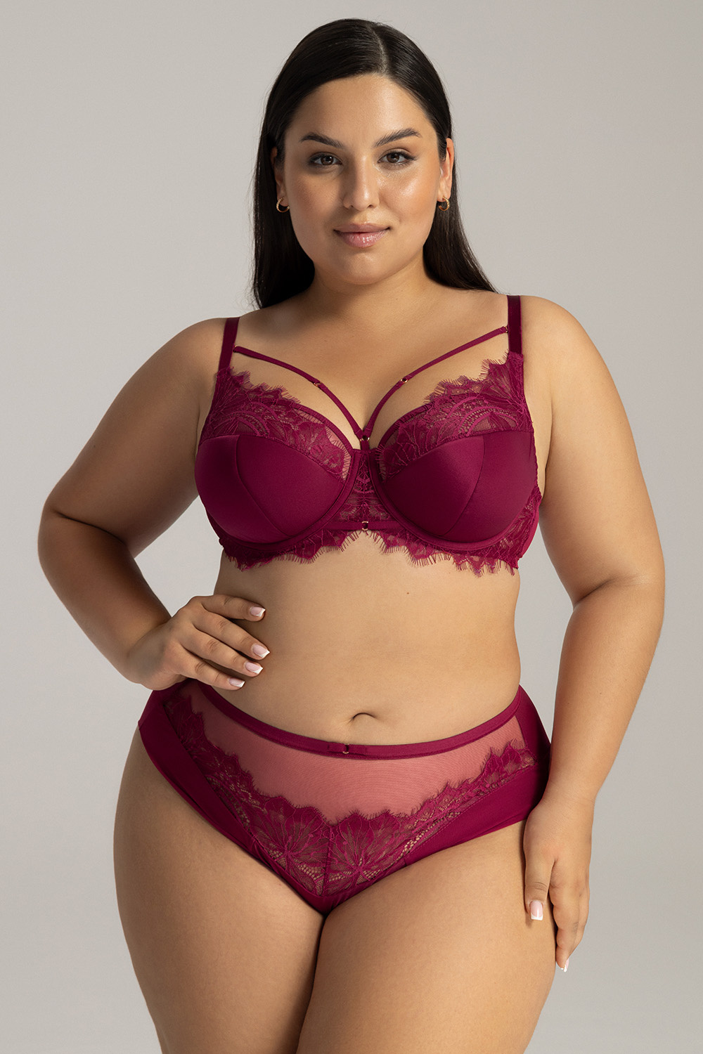 Figi brazyliany Model 2149/B Chianti - Ava - obrazek 2