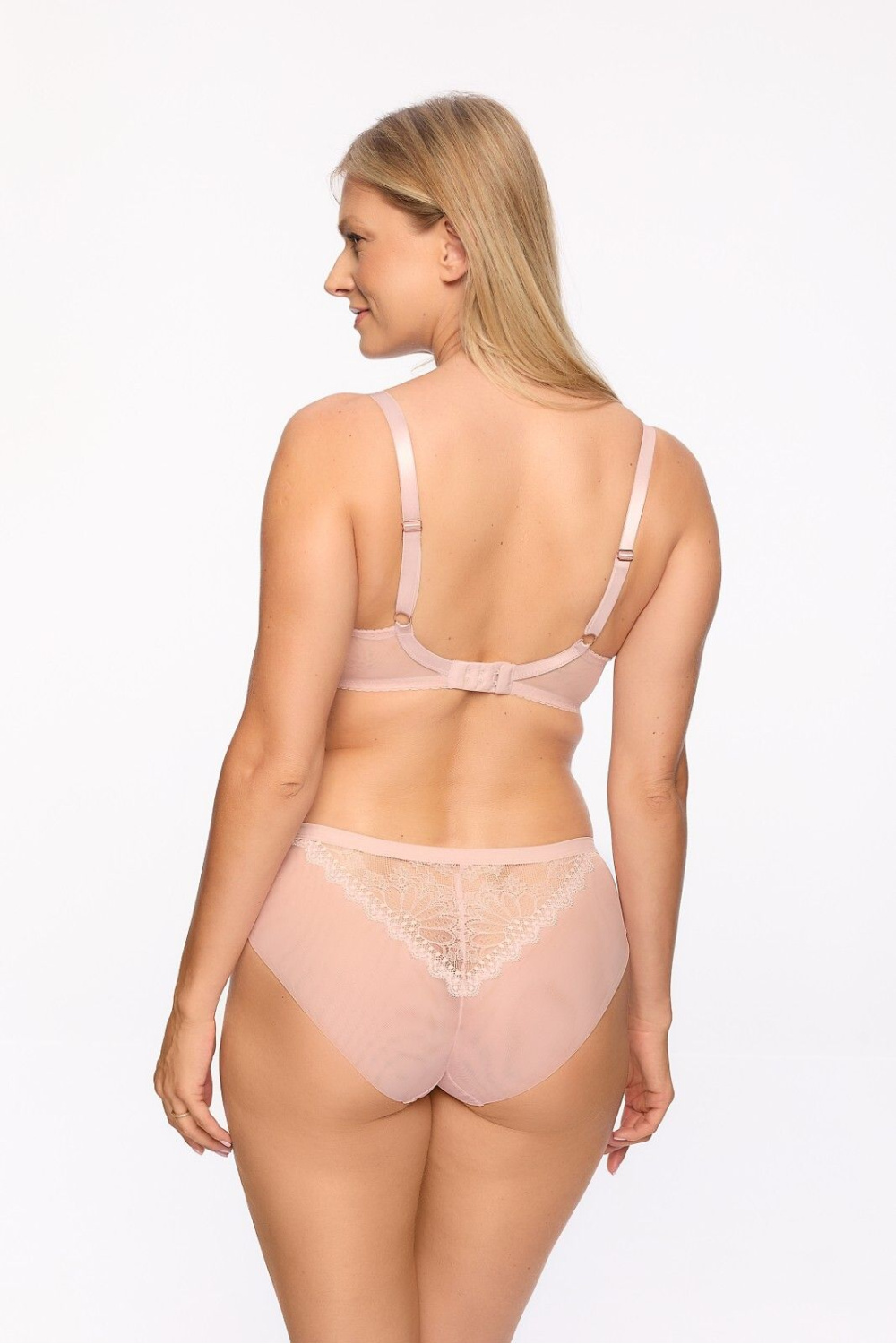 Figi Model Marleen 1293P Pink - Gaia - obrazek 2