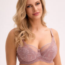 Biustonosz Soft Biustonosz Semi-Soft Model Veronika 931 Mocca – Gaia