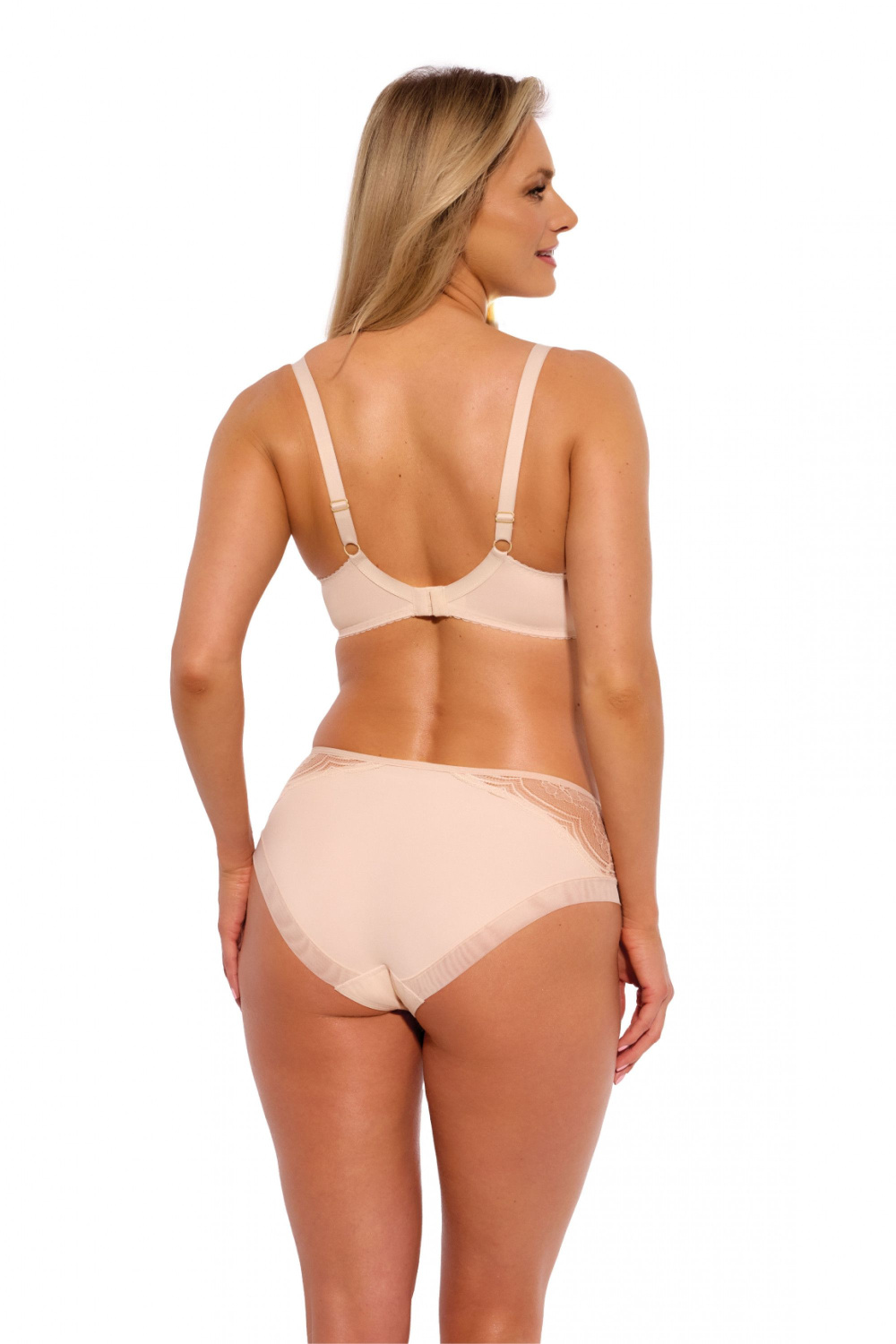 Figi Model Astrid 1261P Beige - Gaia - obrazek 2